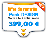 Design Personnalis�