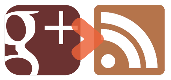 Ajouter un flux RSS à Google Plus