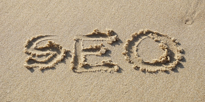 SEO référencement internet Poitiers