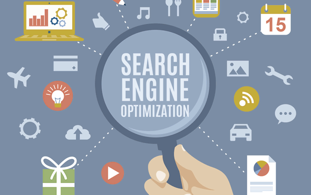 Optimisation pour les moteurs de recherche