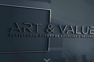 Art et Value :  Acquisition d'art contemporain et diversification patrimoniale