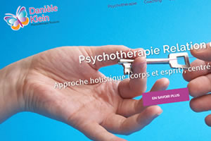 Danièle Klein : psychothérapeuthe sophrologue - Toulouse