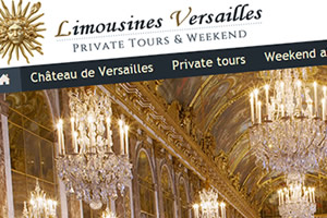 Visites privées du Châteaux de Versailles, Guides conférenciers à Paris
